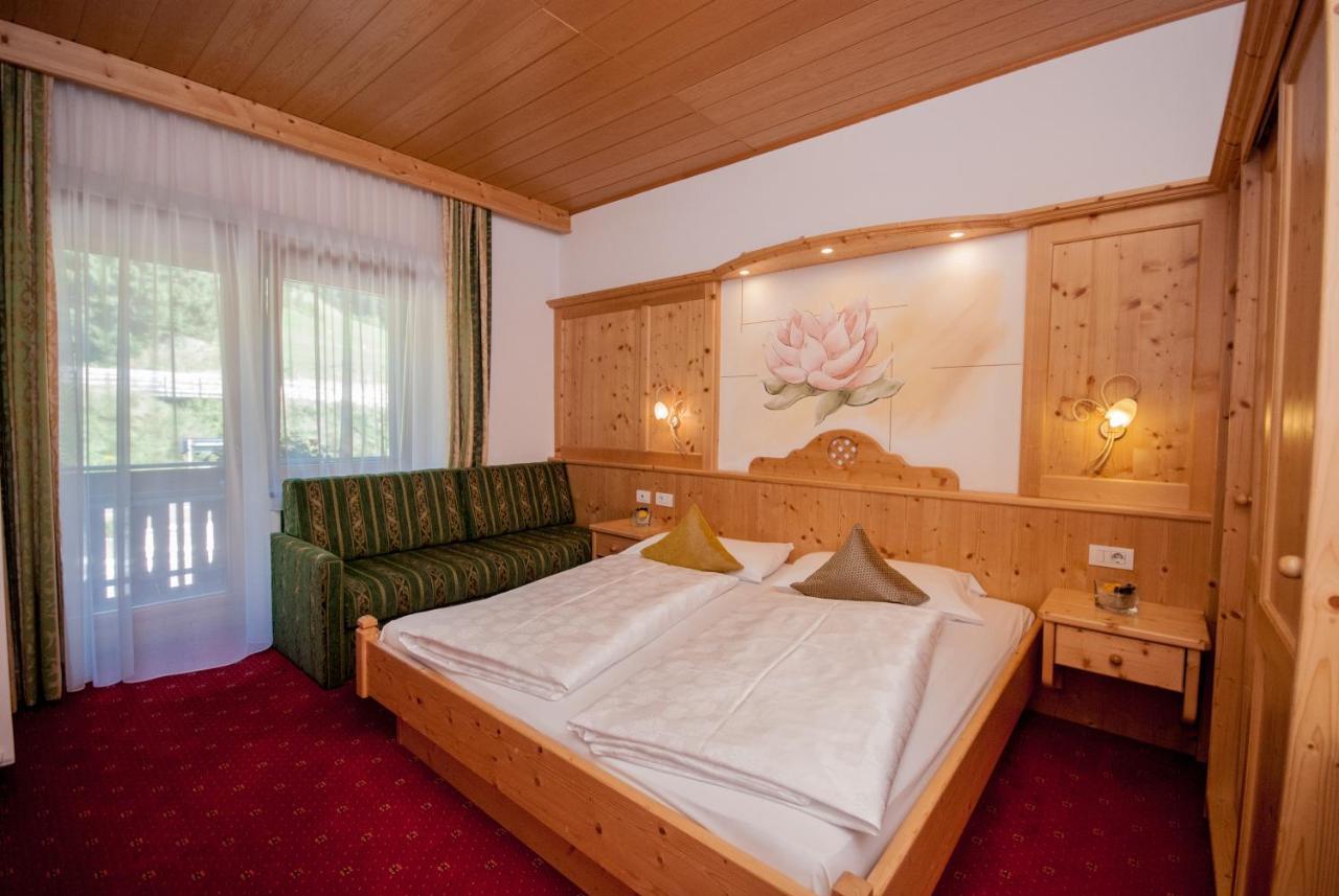 Loewe Dolomites Otel San Candido Dış mekan fotoğraf